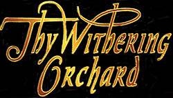 logo Thy Withering Orchard
